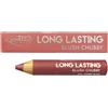 Purobio Cosmetics Blush Chubby Matitone Long Lasting 021l Nude Caldo