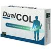 Piemme Pharmatech Dualcol Integratore Intestino Irritabile 30 Compresse