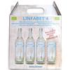 Vegetal Progress Linfabet 4 Bevanda Depurativa Alla Betulla 2800ml