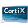 Piemme Pharmatech Cortix Integratore Tonico Adattogeno 30 Compresse Masticabili
