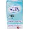DOMPE' FARMACEUTICI SpA Collirio Alfa Idratante e Protettivo acido ialuronico flacone 10 ml