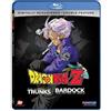 Funimation Prod Dragon Ball Z Double Feature: The History of Trunks / Bardock (Blu-ray) Ueda