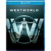 Westworld: The Complete First Season (Blu-ray)