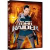 Paramount Studios Lara Croft: Tomb Raider (DVD) Noah Taylor Daniel Craig Iain Glen Angelina Jolie
