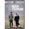 PBS (Direct) FRONTLINE: Our Man in Tehran DVD (DVD)