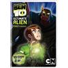 WarnerBrothers Cartoon Network: Classic Ben 10 Ultimate Alien Power Struggle (V2) (DVD)