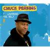 A Love Song for Nola (Blu-ray) Chuck Perkins