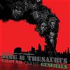 Ground Zero Generals (CD) Oracle Nine 11 Thesaurus Tim Dewit