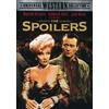 Universal Pictures Home Entertainment The Spoilers (1942) (DVD) John Wayne Marlene Dietrich Randolph Scott Harry Carey