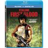 Lionsgate Home Entertainment Rambo: First Blood (Blu-ray) Sylvester Stallone Richard Crenna Brian Dennehy