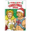 Universal Pictures Home Entertainment He-Man & She-Ra: A Christmas Special (DVD) John Erwin Alan Oppenheimer