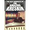 Vei Amazing Kreskin // The Best Moments Vol:2&3 (DVD) Kreskin *
