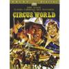 La Entertainment Circus World (DVD) John Wayne Claudia Cardinale Henry Hathaway