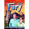 Alpha Video Fury - Volume 5 (DVD) Bobby Diamond Peter Graves