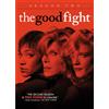 PARAMOUNT The Good Fight: Season Two (DVD) Christine Baranski Delroy Lindo Justin Bartha
