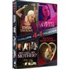 Active Entertainment 4 in 1 Dramatic Thrillers (DVD) Stacey Oristano Brea Grant Stephen Colletti