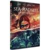 Green Apple Entertainment Sea of Madness: Siren's Revenge (DVD) Alex Lundien Benjamin Gross Catalina Cielo