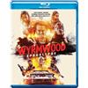 Decal Partners Wyrmwood: Apocalypse (Blu-ray) Luke Mckenzie Nicholas Boshier