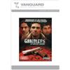 Vanguard Cinema Gamblers (DVD) Pascal Elbe Simon Abkarian and Isaac Sharry Frederic Balekdjian