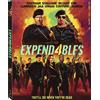 Lionsgate Home Entertainment EXPENDABLES 4, THE BD/DVD DGTL (Blu-ray) Jason Statham Dolph Lundgren