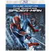 Sony Pictures Home Entertainment The Amazing Spider-Man (Four-Disc Combo: Blu-ray 3D/Blu-ray/DVD + Ultr (Blu-ray)