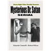 Starry Night Video The Mysterious Dr. Satan (DVD) Eduardo Ciannelli Robert Wilcox