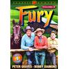 Alpha Video Fury - Volume 3 (DVD) Bobby Diamond Peter Graves