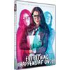 Green Apple Entertainment Everything Happens At Once (DVD) Johanna Jowett Maredith Walker Merritt Stewart