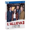 Serie Tv - L'allieva 3 - Dvd