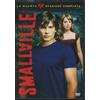Serie Tv - Smallville - Stagione 4 (box 6 Dvd) - Dvd