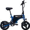 Argento Bike Colibri - Veicoli elettrici