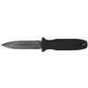 Sog Pentagon FX coltello fisso, blackout,