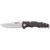 Sog Salute Mini coltello da chiusura, bead blast, g10,