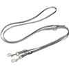 Nobby Guinzaglio per cani - Classic, lunghezza 2 m