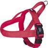 Nobby Pettorina norvegese Classic Preno, 60-76 cm+46 cm/25-35 mm, rosso