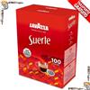 Lavazza 600 Cialde Caffè Lavazza Suerte Filtro Carta ESE 44mm Originali no crema e gusto