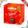 Lavazza 180 CIALDE CAPSULE CAFFE' LAVAZZA A MODO MIO MISCELA SUERTE ORIGINALI *