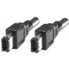 EXSYS Cavo Exsys IEEE 1394
