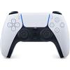 Sony DualSense Bianco Bluetooth Gamepad Analogico/Digitale PlayStation 5