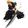 Banpresto Figurka BANPRESTO Ichigo Kurosaki 13cm z serii Bleach Soul Entered Model