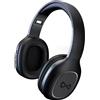 FOREVER Cuffie stereo Bluetooth Forever BTH-505 nero
