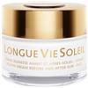 Guinot Longue Vie Soleil Viso Giovinezza Prima e Dopo 50 ml