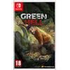 Nintendo Games Switch Verde Inferno Trasparente PAL Trasparente PAL