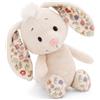 NICI Kuscheltier Hase Happy Rabbits crema NICI VERDE
