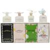 Marc Jacobs Set regalo in miniatura 5ml Perfect EDP + 4ml Daisy Wild EDP + 4ml Daisy Eau So Fresh EDT + 4ml Daisy EDT