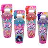 INNY Scopri la magia del gioco con la bambola Barbie Pop Reveal: succo di frutta e sorpresa in un unico prodotto! Il regalo perfetto per le piccole sognatrici che amano l'avventura e la scoperta!