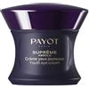 Payot Suprême Absolu Crema occhi ringiovanente 15ML