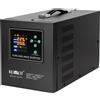 KEMOT Alimentatore di emergenza KEMOT PROsinus-1500-LFP4 12V 230V 1500VA/1050W