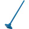 Draper Tools, compattatore per asfalto professionale, 4,5 kg, con manico in acciaio, superficie di appoggio quadrata di 135 mm, ideale per compattare asfalto, terreno e pavimentazioni, perfetto per lavori di giardinaggio e edilizia