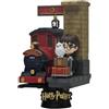 Beast Kingdom Toys, Harry Potter: Espressione di Hogwarts, figura. Taglia unica